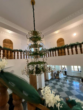 Otyak hotel EVN Zvartnots Airport